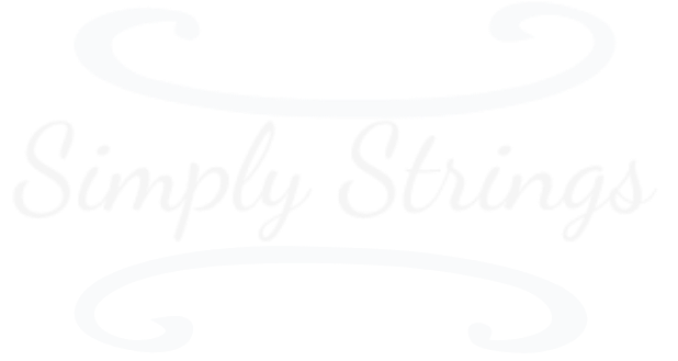 Simply Strings